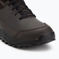 Scarpe da trekking uomo The North Face Storm Strike III WP coffee brown/ black 7