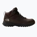 Scarpe da trekking uomo The North Face Storm Strike III WP coffee brown/ black 8