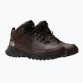 Scarpe da trekking uomo The North Face Storm Strike III WP coffee brown/ black 9