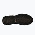 Scarpe da trekking uomo The North Face Storm Strike III WP coffee brown/ black 12