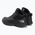 Scarponi da trekking da uomo The North Face Storm Strike III WP nero/grigio asfalto 3