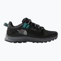 Scarponi da trekking da donna The North Face Cragstone WP nero/grigio vanadese 12