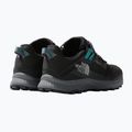 Scarponi da trekking da donna The North Face Cragstone WP nero/grigio vanadese 13