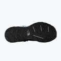 Scarponi da trekking da donna The North Face Cragstone WP nero/grigio vanadese 15