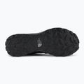 Scarponi da trekking da donna The North Face Cragstone WP nero/grigio vanadese 5