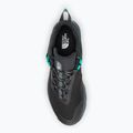 Scarponi da trekking da donna The North Face Cragstone WP nero/grigio vanadese 6