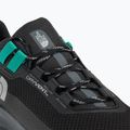 Scarponi da trekking da donna The North Face Cragstone WP nero/grigio vanadese 7