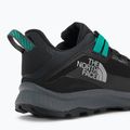 Scarponi da trekking da donna The North Face Cragstone WP nero/grigio vanadese 9