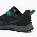 Scarponi da trekking da donna The North Face Cragstone WP nero/grigio vanadese 10