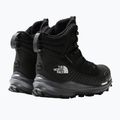 Stivali da trekking da donna The North Face Vectiv Fastpack Insulated Futurelight nero/grigio vanadis 13