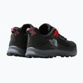 Scarponi da trekking da uomo The North Face Cragstone WP nero/grigio vanadese 13