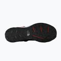 Scarponi da trekking da uomo The North Face Cragstone WP nero/grigio vanadese 15