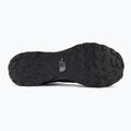 Scarponi da trekking da uomo The North Face Cragstone WP nero/grigio vanadese 5