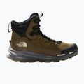 Stivali da trekking da uomo The North Face Vectiv Fastpack Insulated Futurelight oliva militare/nero 11