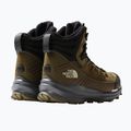 Stivali da trekking da uomo The North Face Vectiv Fastpack Insulated Futurelight oliva militare/nero 13