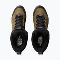 Stivali da trekking da uomo The North Face Vectiv Fastpack Insulated Futurelight oliva militare/nero 14