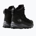 Scarponi da trekking da uomo The North Face Vectiv Fastpack Insulated Futurelight nero/grigio vanadis 13