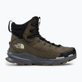 Stivali da trekking da uomo The North Face Vectiv Fastpack Insulated Futurelight oliva militare/nero 2