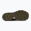 Stivali da trekking da uomo The North Face Vectiv Fastpack Insulated Futurelight oliva militare/nero 5