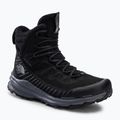 Scarponi da trekking da uomo The North Face Vectiv Fastpack Insulated Futurelight nero/grigio vanadis