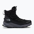 Scarponi da trekking da uomo The North Face Vectiv Fastpack Insulated Futurelight nero/grigio vanadis 2