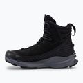 Scarponi da trekking da uomo The North Face Vectiv Fastpack Insulated Futurelight nero/grigio vanadis 7