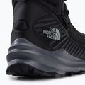 Scarponi da trekking da uomo The North Face Vectiv Fastpack Insulated Futurelight nero/grigio vanadis 9