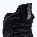 Scarponi da trekking da uomo The North Face Vectiv Fastpack Insulated Futurelight nero/grigio vanadis 10