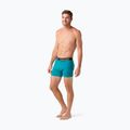 Boxer termici da uomo Smartwool Brief Boxed deep lake 5