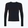 Maglia termica da uomo Smartwool Intraknit Active Base Layer black