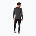 Maglia termica da uomo Smartwool Classic All-Season Merino Baselayer Boxed iron heather 2
