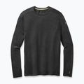 Smartwool Classic All-Season Merino Baselayer da uomo in scatola iron heather thermal longsleeve 6