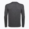 Maglia termica da uomo Smartwool Classic All-Season Merino Baselayer Boxed iron heather 4