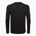 Maglia termica da uomo Smartwool Classic All-Season Merino Baselayer Boxed black 4