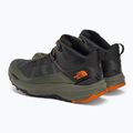 Stivali da trekking da uomo The North Face Vectiv Exploris 2 Mid Futurelight nuovo taupe verde stampa mimetica 3