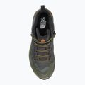 Stivali da trekking da uomo The North Face Vectiv Exploris 2 Mid Futurelight nuovo taupe verde stampa mimetica 6