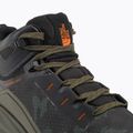 Stivali da trekking da uomo The North Face Vectiv Exploris 2 Mid Futurelight nuovo taupe verde stampa mimetica 7