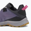 Scarpe da trekking da donna The North Face Cragstone WP ardesia lunare/grigio asfalto 10