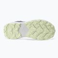 Scarponi da trekking per bambini The North Face Fastpack Hiker Mid WP ardesia lunare/lupino 5