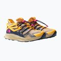 Scarpe da trekking da uomo The North Face Oxeye Tech summit gold/summit navy 12
