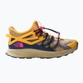 Scarpe da trekking da uomo The North Face Oxeye Tech summit gold/summit navy 13