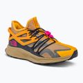 Scarpe da trekking da uomo The North Face Oxeye Tech summit gold/summit navy