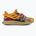 Scarpe da trekking da uomo The North Face Oxeye Tech summit gold/summit navy 2