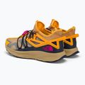 Scarpe da trekking da uomo The North Face Oxeye Tech summit gold/summit navy 3