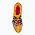 Scarpe da trekking da uomo The North Face Oxeye Tech summit gold/summit navy 6