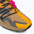 Scarpe da trekking da uomo The North Face Oxeye Tech summit gold/summit navy 7