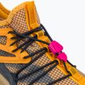 Scarpe da trekking da uomo The North Face Oxeye Tech summit gold/summit navy 8