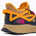 Scarpe da trekking da uomo The North Face Oxeye Tech summit gold/summit navy 9