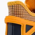Scarpe da trekking da uomo The North Face Oxeye Tech summit gold/summit navy 10