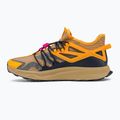 Scarpe da trekking da uomo The North Face Oxeye Tech summit gold/summit navy 11
